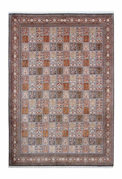 Kashmar Koberec 216x316cm - Perský koberec