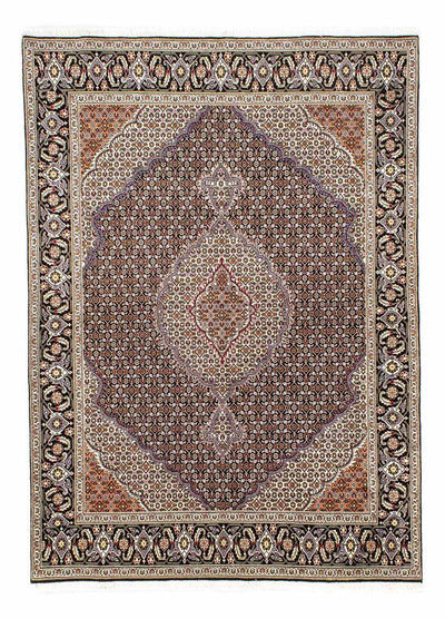 Tabriz Koberec 176x235cm - Perský koberec