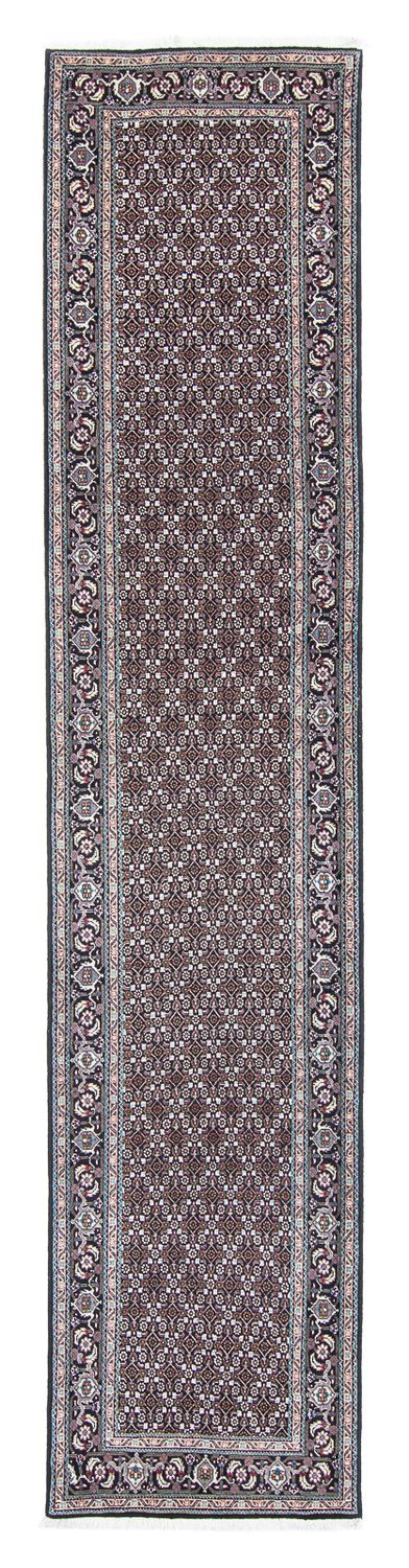 Tabriz Koberec 74x389cm - Perský koberec