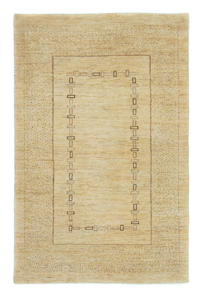 Perský Gabbeh Koberec 120x184cm - Perserteppich Wollteppich