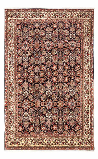 Bidjar - Takab Koberec 198x307cm - Perský koberec