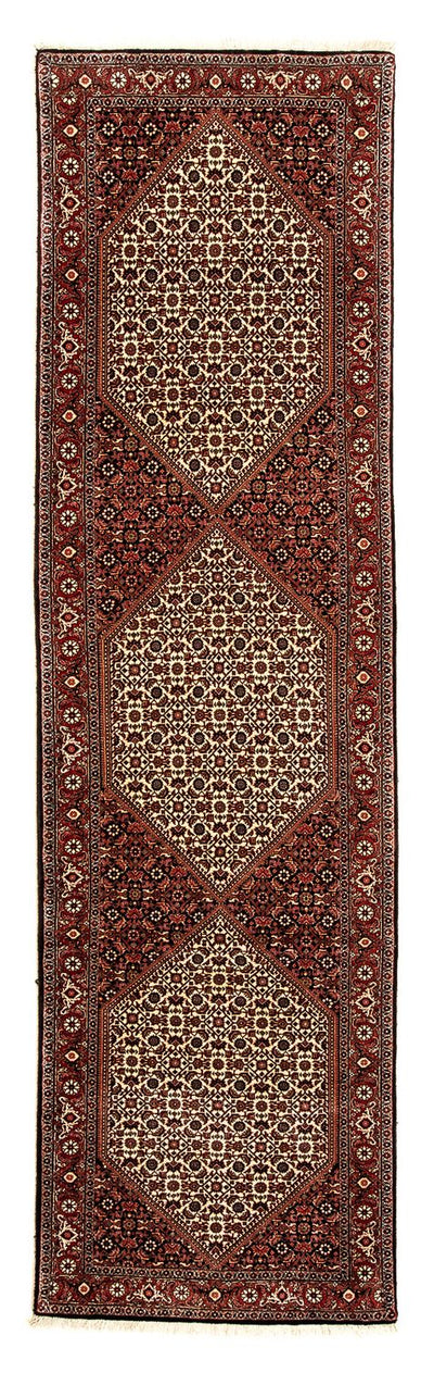 Bidjar Koberec 81x316cm - Perský koberec