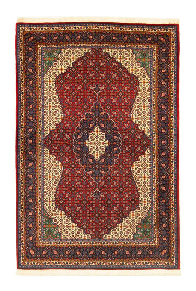 Sarouk Koberec 107x156cm - Perský koberec