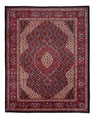 Sarouk Koberec 248x310cm - Perský koberec
