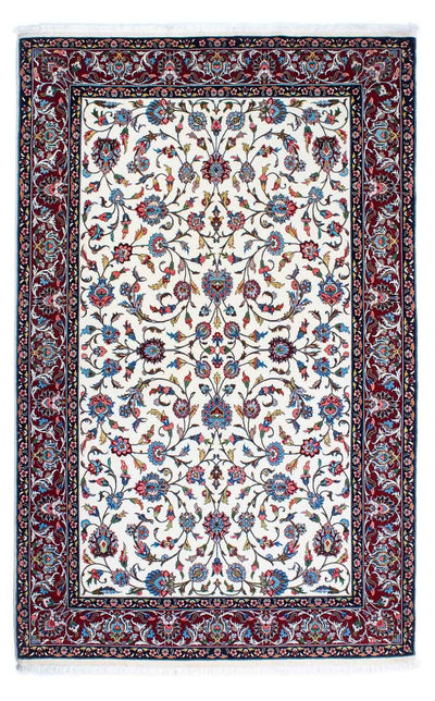 Qom Koberec 137x218cm - Perský koberec