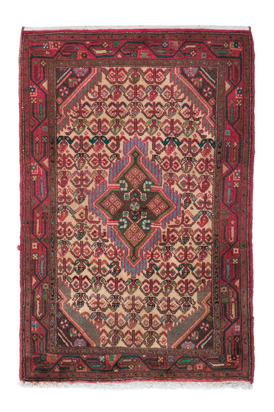 Hamadan Koberec 81x125cm - Perský koberec