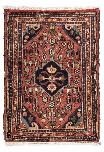 Hamadan Koberec 62x90cm - Perský koberec