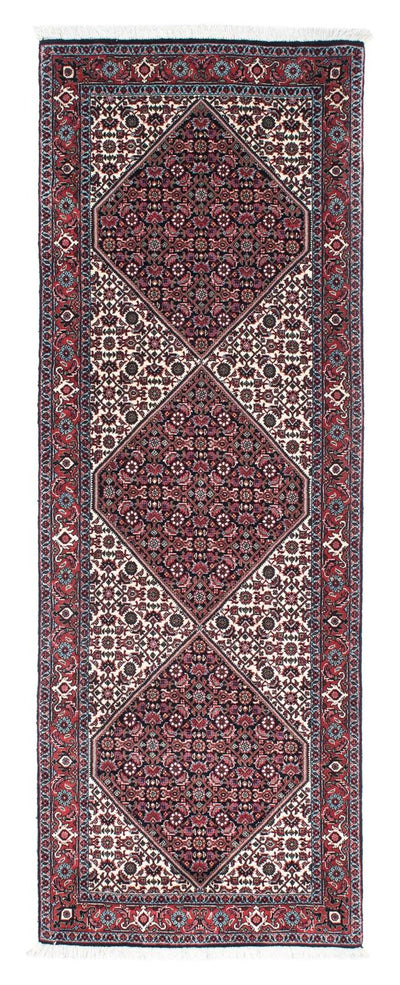 Bidjar Koberec 61x225cm - Perský koberec