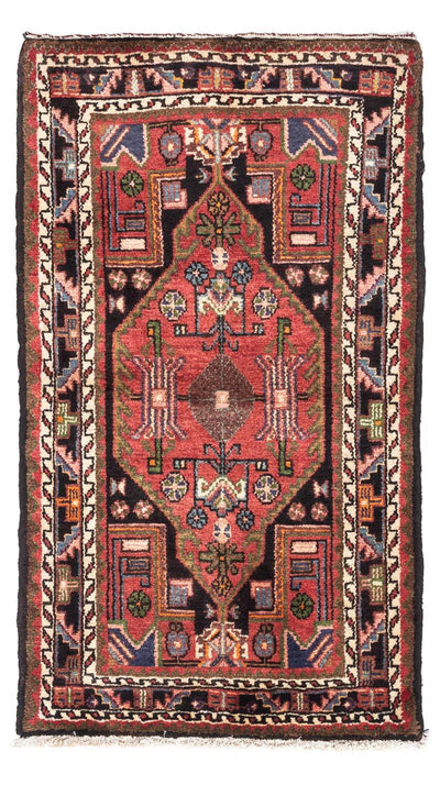 Tuserkan Koberec 74x127cm - Perský koberec