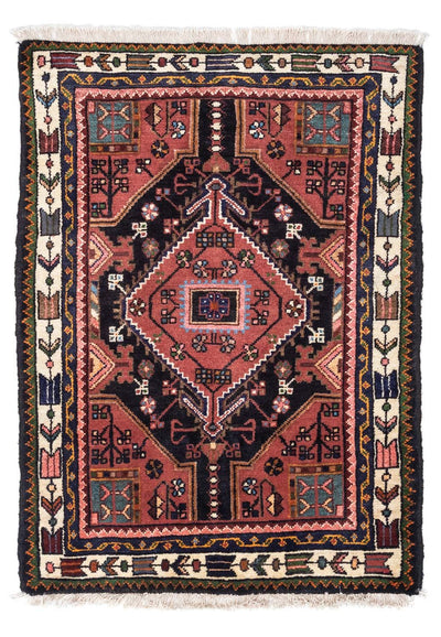 Tuserkan Koberec 78x108cm - Perský koberec