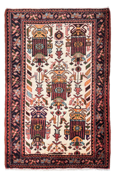 Tuserkan Koberec 91x142cm - Perský koberec