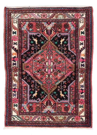 Tuserkan Koberec 81x116cm - Perský koberec