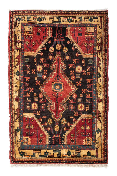 Tuserkan Koberec 86x145cm - Perský koberec