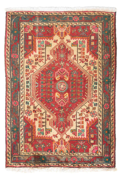 Tuserkan Koberec 82x119cm - Perský koberec