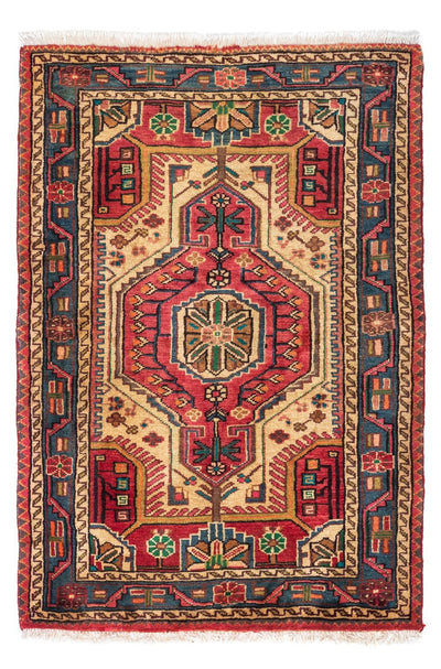 Tuserkan Koberec 83x124cm - Perský koberec