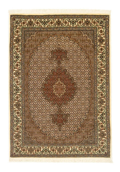 Tabriz - 50 Raj Koberec 107x150cm - Perský koberec
