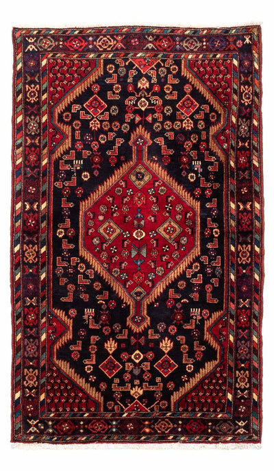 Hamadan Koberec 160x225cm - Perský koberec