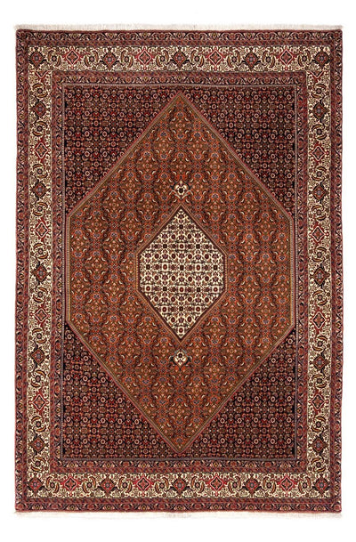 Tabriz Koberec 212x295cm - Perský koberec