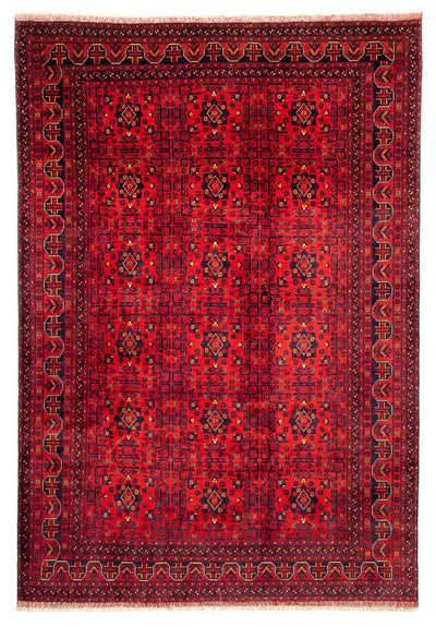 Khal Mohammadi Koberec 199x287cm - Orientální koberec
