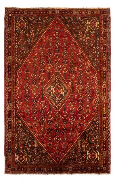Shiraz Koberec 181x277cm - Perský koberec