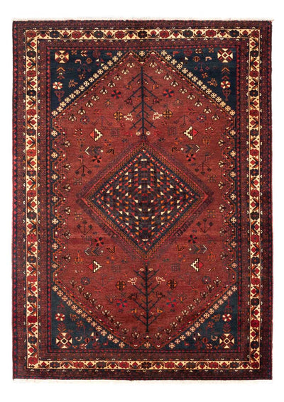 Shiraz Koberec 180x248cm - Perský koberec