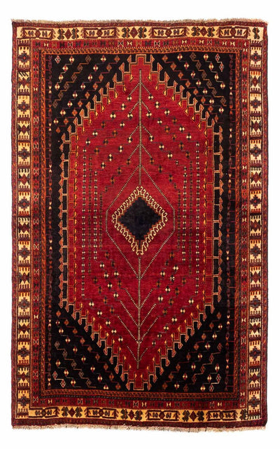 Shiraz Koberec 157x257cm - Perský koberec