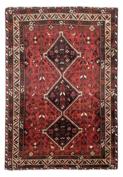 Shiraz Koberec 210x307cm - Perský koberec
