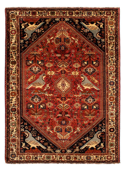 Shiraz Koberec 212x304cm - Perský koberec
