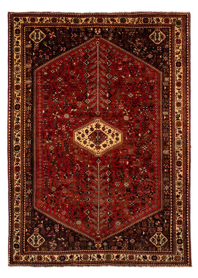 Shiraz Koberec 213x313cm - Perský koberec