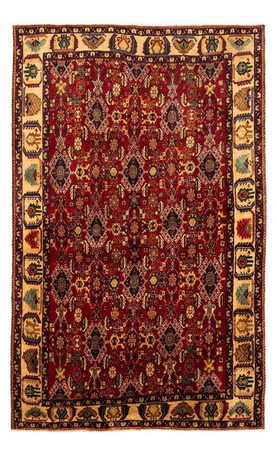 Shiraz Koberec 152x240cm - Perský koberec