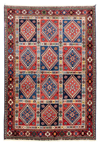 Yalameh Koberec 140x200cm - Perský koberec