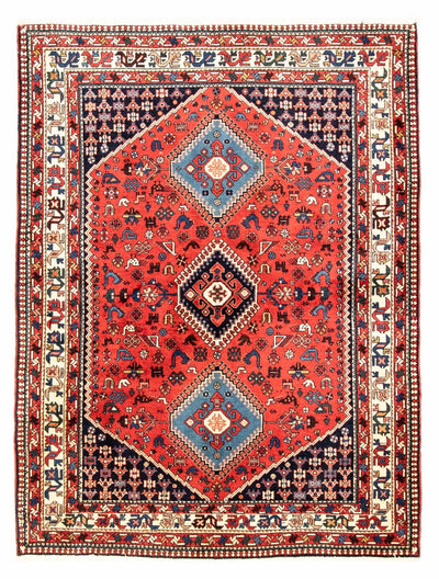 Yalameh Koberec 138x228cm - Perský koberec