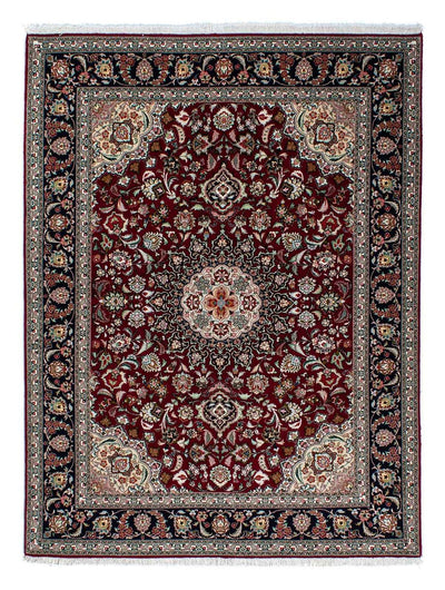 Tabriz - 50 Raj Koberec 155x196cm - Perský koberec