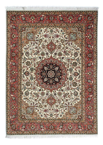 Tabriz - 50 Raj Koberec 154x204cm - Perský koberec