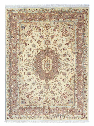 Tabriz - 50 Raj Koberec 153x195cm - Perský koberec