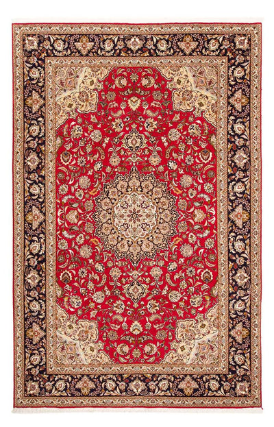 Tabriz - 50 Raj Koberec 205x303cm - Perský koberec