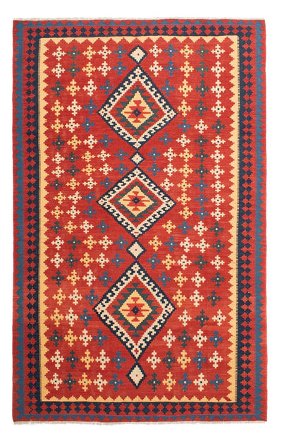 Kilim Fars Koberec 199x307cm