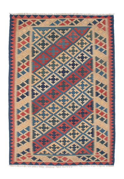Kilim Fars Koberec 122x176cm