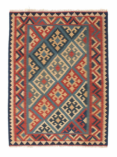 Kilim Fars Koberec 126x170cm