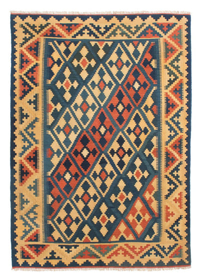 Kilim Fars Koberec 130x176cm