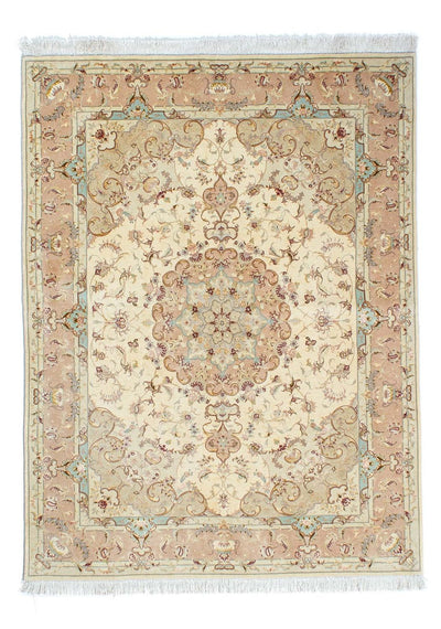 Tabriz - 50 Raj Koberec 156x208cm - Perský koberec
