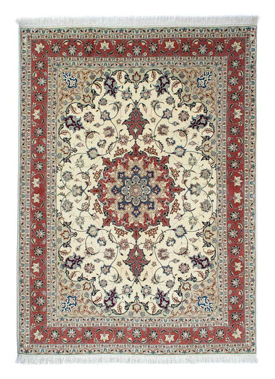 Tabriz - 50 Raj Koberec 156x201cm - Perský koberec