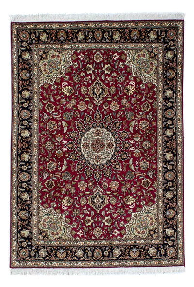 Tabriz - 50 Raj Koberec 152x213cm - Perský koberec