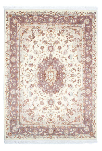 Tabriz - 50 Raj Koberec 169x236cm - Perský koberec