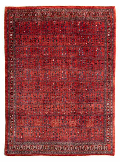 Kashkuli Koberec 260x345cm - Perský koberec