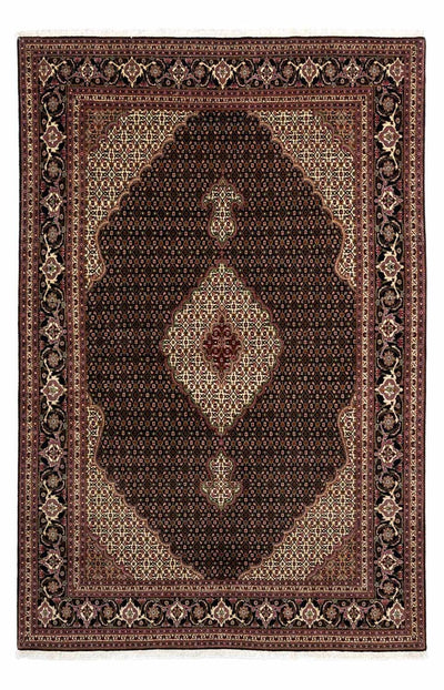 Tabriz - 40 Raj Koberec 207x298cm - Perský koberec