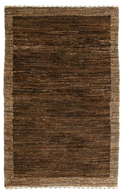 Indo Gabbeh Koberec 62x96cm - Perserteppich Wollteppich