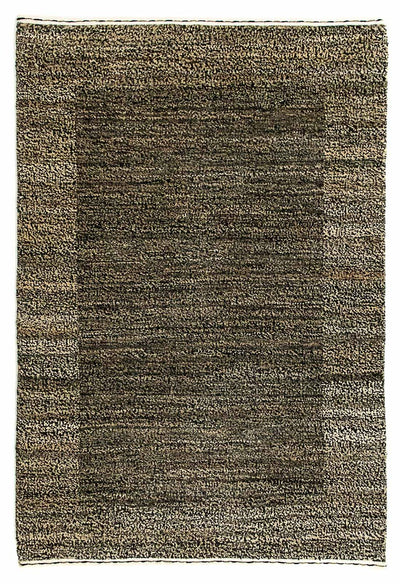 Indo Gabbeh Koberec 61x87cm - Perserteppich Wollteppich