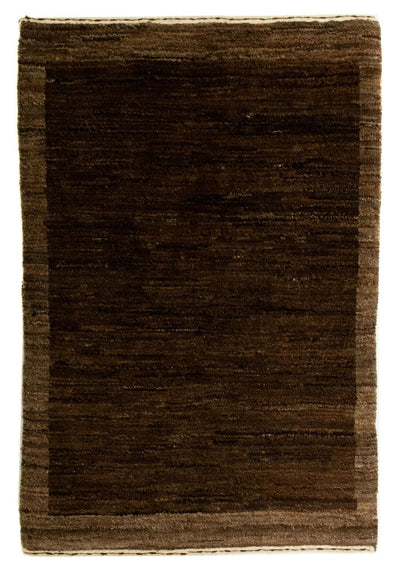 Indo Gabbeh Koberec 58x88cm - Vlněný koberec