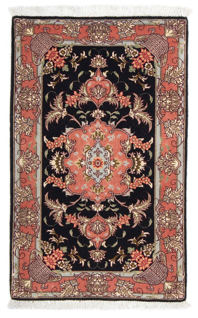 Tabriz - 50 Raj Koberec 60x90cm - Perský koberec
